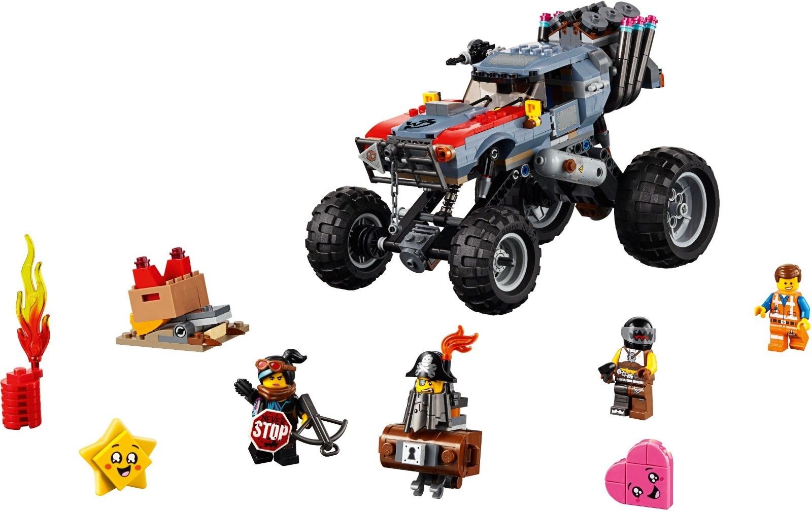 70829 lego cheap